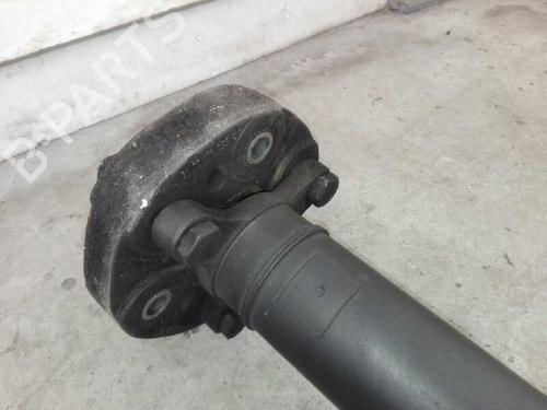 Driveshaft MERCEDES-BENZ C-CLASS (W203) C 270 CDI (203.016) | BP28995343M37 