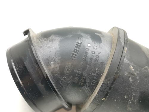 Pipe HYUNDAI TUCSON (NX4E, NX4A) | BP30874155M125