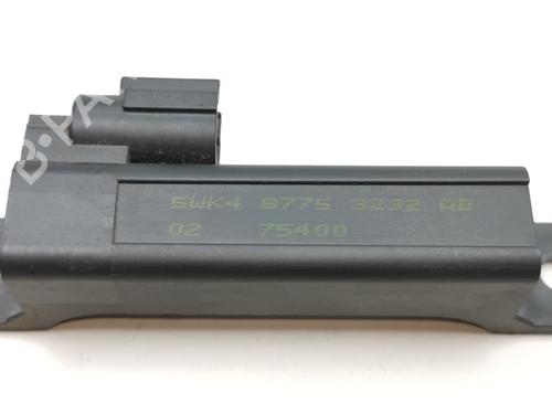 Electronic module INFINITI Q50 50 D | BP39436718M83 - Image 3