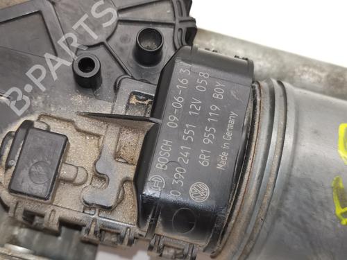 Front wiper motor SEAT IBIZA IV (6J5, 6P1)  | BP28998844M29 