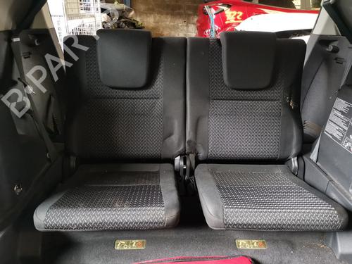 Rear seat (3rd row) TOYOTA COROLLA Verso (ZER_, ZZE12_, R1_) 2.2 D-4D (AUR10_, AUR10R) | BP30063066I24 
