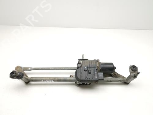 Used Front wiper motor VW SCIROCCO III (137, 138) 2.0 TDI (140 hp) 32866108