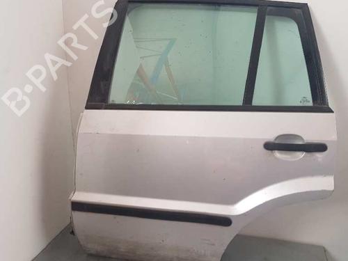 Used Left rear door FORD FUSION (JU_) 1.6 TDCi (90 hp) 28989385