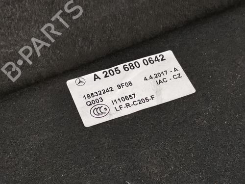 Other MERCEDES-BENZ C-CLASS Coupe (C205) C 220 d (205.304) | BP28989569O1