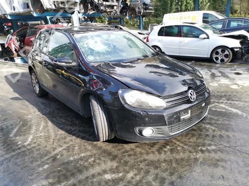 Steering column stalk VW GOLF VI (5K1)  | BP31631021I23 