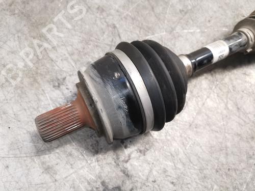 Left front driveshaft MERCEDES-BENZ A-CLASS (W176) A 200 CDI / d (176.008) | BP39441672M38 - Image 4