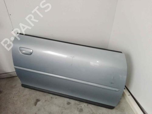 Dør høyre foran AUDI A3 (8L1) 1.9 TDI (130 hp) 28983009