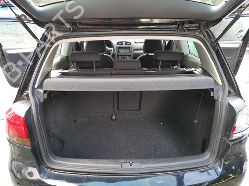 Air vent VW GOLF VI (5K1) | BP30468051I21