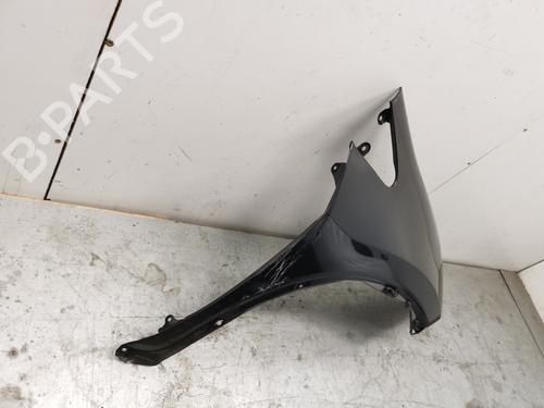 Right front fenders HONDA CIVIC VIII Hatchback (FN, FK) 2.2 CTDi (FK3) | BP28987320C42 