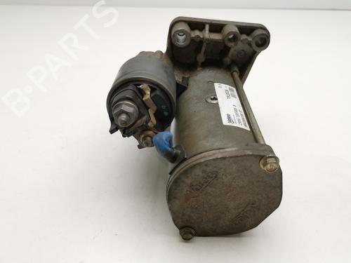 Startmotor CITROËN BERLINGO MULTISPACE (B9) 1.6 HDi 75 / BlueHDi 75 | BP28985522M8