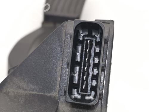 Pedal OPEL CORSA E (X15)  | BP28983061I4 