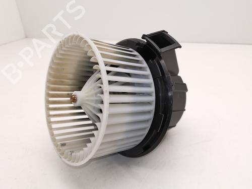 Used Heater blower motor OPEL CROSSLAND X / CROSSLAND (P17, P2QO) 1.5 Turbo D (75) (102 hp) 28987370