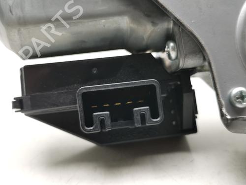 Viskermotor bakrute TOYOTA YARIS (_P13_) 1.5 Hybrid (NHP130_, NHP130) | BP29813861M102 