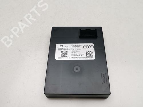 Used Electronic module AUDI Q7 (4LB) [2006-2016]  30703463