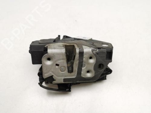 Used Rear right lock FORD TRANSIT CONNECT MPV [2013-2025]  29715788