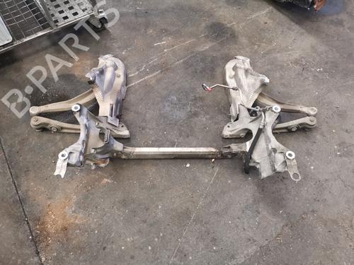 Used Subframe Subframe AUDI A4 Allroad B8 (8KH) 2.0 TDI quattro (143 hp) 40217131 40217131