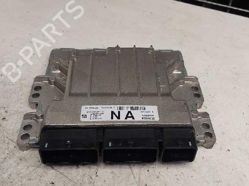 Used Engine control unit (ECU) RENAULT MEGANE IV Hatchback (B9A/M/N_) 1.3 TCe 115 (B9N9) (116 hp) 28996374