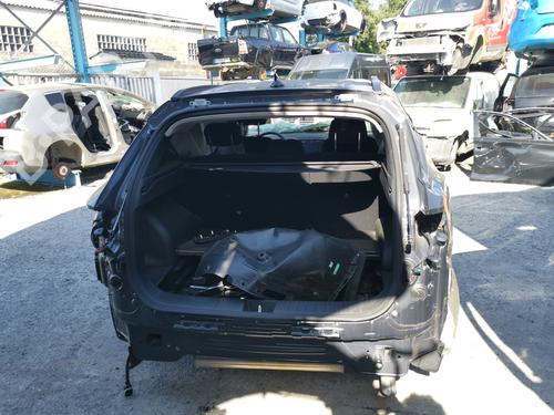 Left front window switch HYUNDAI TUCSON (NX4E, NX4A)  | BP30835301I27  - Image 9