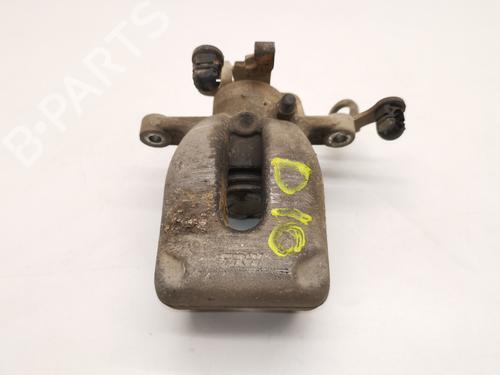 Høyre bremsecaliper bak CITROËN BERLINGO MULTISPACE (B9) 1.6 HDi 75 / BlueHDi 75 (75 hp) 28988860