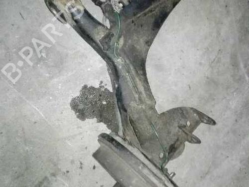Rear axle SEAT IBIZA II (6K1) 1.9 D | BP28990950M2 