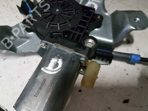 Front right window mechanism FORD TOURNEO CONNECT 1.8 TDCi /TDDi /DI | BP28999063C23 