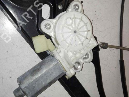 Front left window mechanism MERCEDES-BENZ E-CLASS (W211) E 270 CDI (211.016) | BP28999573C22