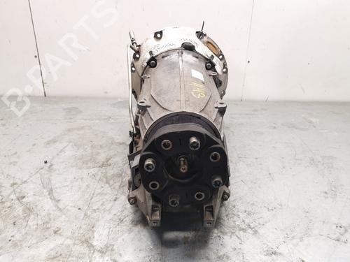 Gearbox MERCEDES-BENZ CLK (C209) | BP28996843M3