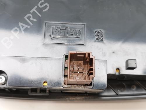 Switch PEUGEOT 508 I (8D_) 2.0 BlueHDi 150 | BP28993151I30 