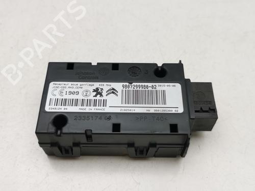 Module électronique DS DS 4 / DS 4 CROSSBACK (NX_) [2015-2018]  32123921