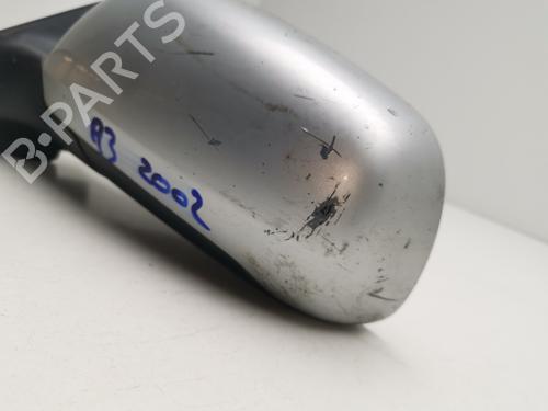 Left mirror AUDI A3 (8L1)  | BP28979859C26 