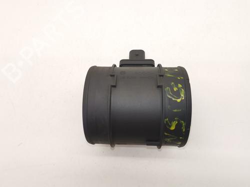 Used Mass air flow sensor OPEL INSIGNIA A Saloon (G09) 2.0 CDTI (69) (131 hp) 28981302