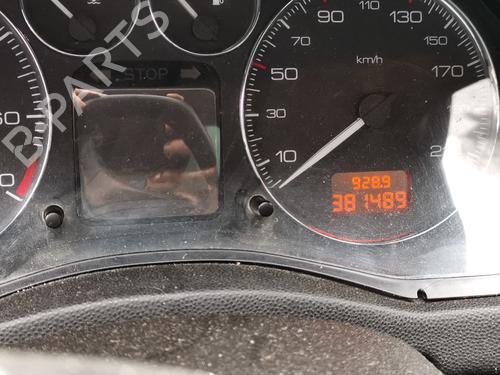 Headlight switch PEUGEOT 307 (3A/C) 1.6 16V | BP32866306I24 - Image 20