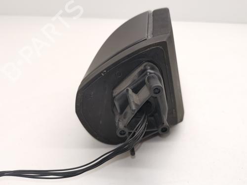 Right mirror MERCEDES-BENZ B-CLASS Sports Tourer (W245)  | BP28994441C27 
