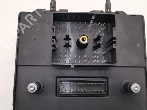 Fuse box JEEP GRAND CHEROKEE II (WJ, WG) 2.7 CRD 4x4 | BP28994451E1