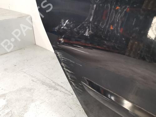 Right rear door PEUGEOT 308 I (4A_, 4C_)  | BP28993073C5 