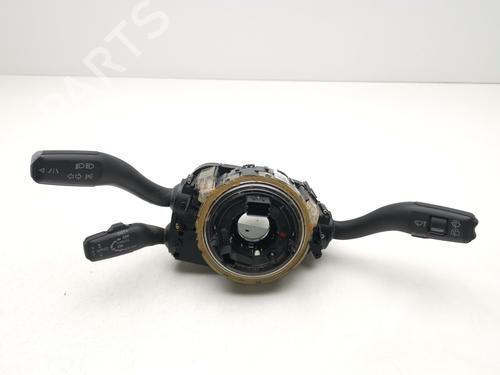 Forlygtekontakt AUDI Q7 (4LB) [2006-2016]  30876321