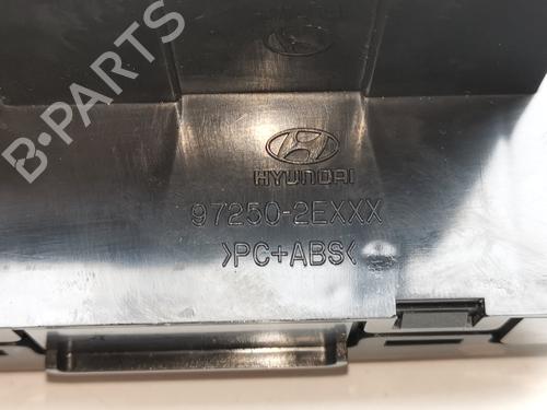 Climate control HYUNDAI TUCSON (JM) 2.0 CRDi | BP28986985I5 