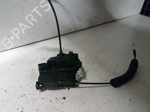 Used Rear left lock RENAULT LAGUNA III (BT0/1) 2.0 dCi (BT07, BT0J, BT14, BT1A, BT1S) (131 hp) 28984433