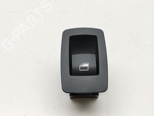 Used Right rear window switch BMW 1 (F20) [2011-2019]  29289668