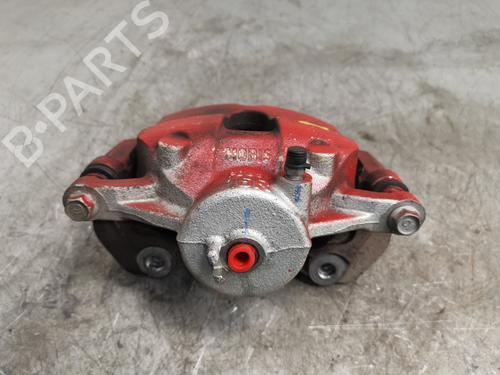 Right front brake caliper KIA CEED (CD) 1.6 CRDi 136 | BP39437460M104 - Image 2