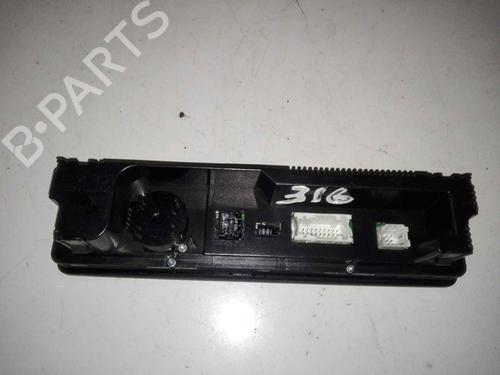 Commande Chauffage BMW 3 Compact (E46) 316 ti | BP28985142I5 