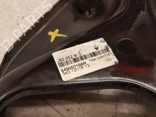 Right front suspension arm DACIA DOKKER MPV (KE_)  | BP28986038M13 