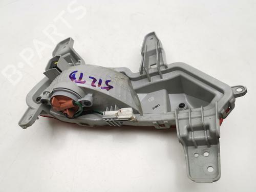 Right taillight HYUNDAI i30 (PDE, PD, PDEN) 2.0 N | BP28997876C35 