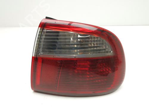 Højre baglygte SEAT TOLEDO II (1M2) 1.9 TDI (110 hp) 28981298