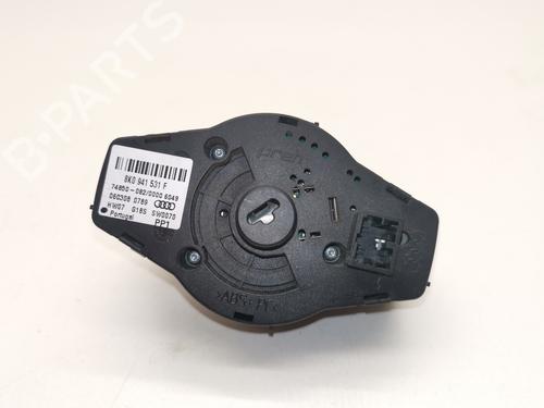 Headlight switch AUDI A4 B8 (8K2)  | BP28984327I24 