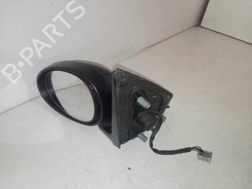 Used Left mirror MG MG ZR 160 (160 hp) 28984506