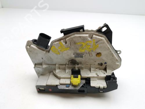 Zamek drzwi tylnych prawych SEAT IBIZA IV (6J5, 6P1)  | BP29998391C99