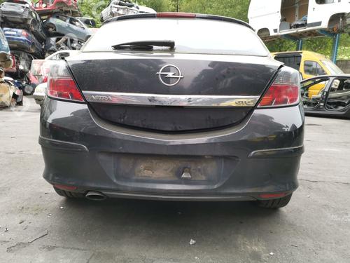 Bak støtfanger Bak støtfanger OPEL ASTRA H GTC (A04) [2005-2010] 36161592 36161592