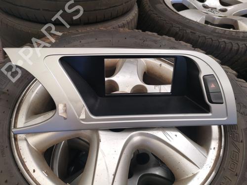 Used Other Other AUDI A4 Allroad B8 (8KH) 2.0 TDI quattro (143 hp) 40217172 40217172