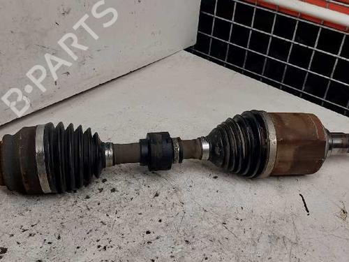 Used Left front driveshaft DODGE CALIBER 2.0 CRD (140 hp) 28991218